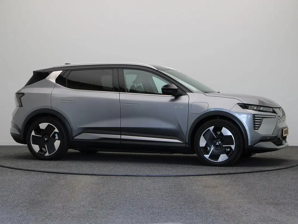 Mitsubishi Eclipse Cross Instyle 87 kWh uit 2025, foto 13