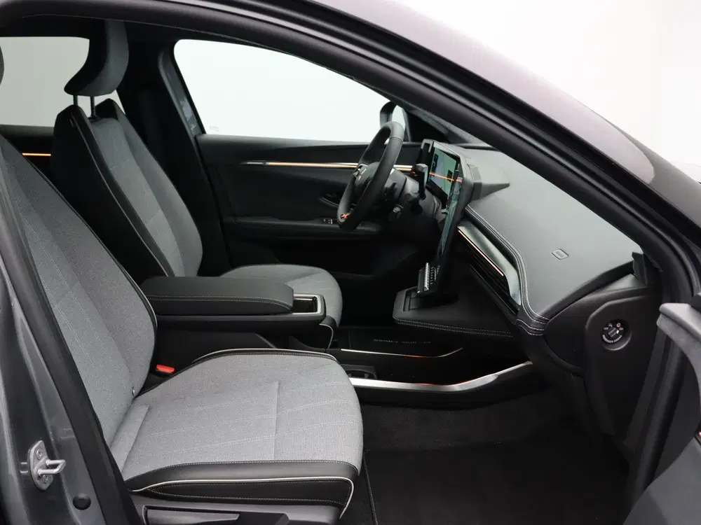 Mitsubishi Eclipse Cross Instyle 87 kWh uit 2025, foto 15