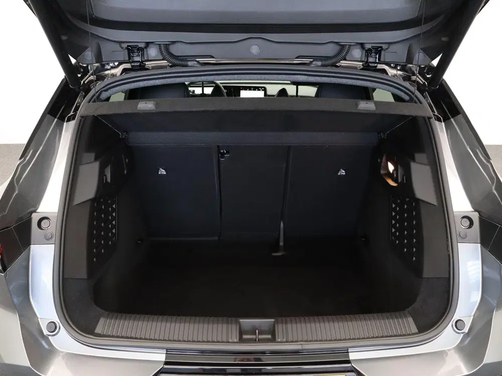 Mitsubishi Eclipse Cross Instyle 87 kWh uit 2025, foto 16
