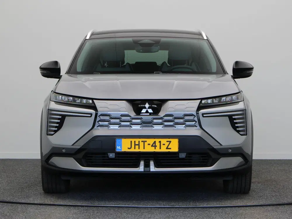 Mitsubishi Eclipse Cross Instyle 87 kWh uit 2025, foto 6