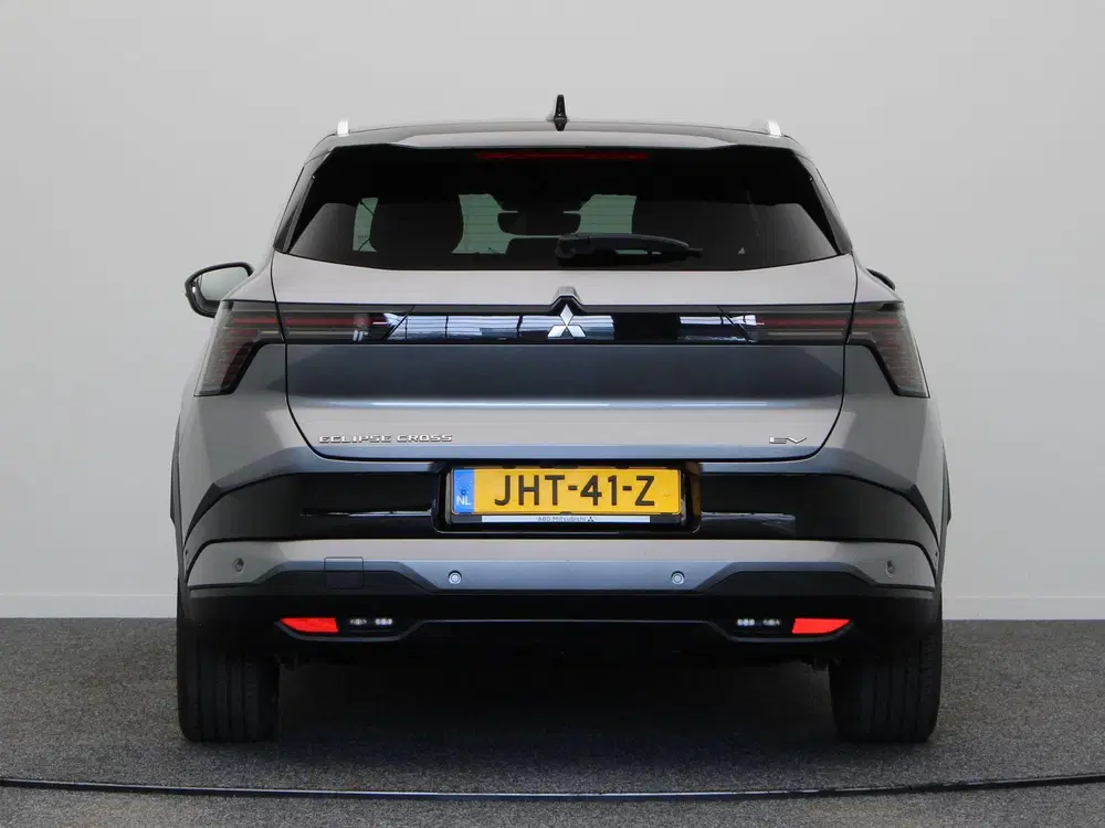 Mitsubishi Eclipse Cross Instyle 87 kWh uit 2025, foto 7