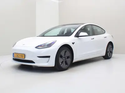 Tesla Model 3 Standard RWD Plus FACELIFT 90 uit 2021