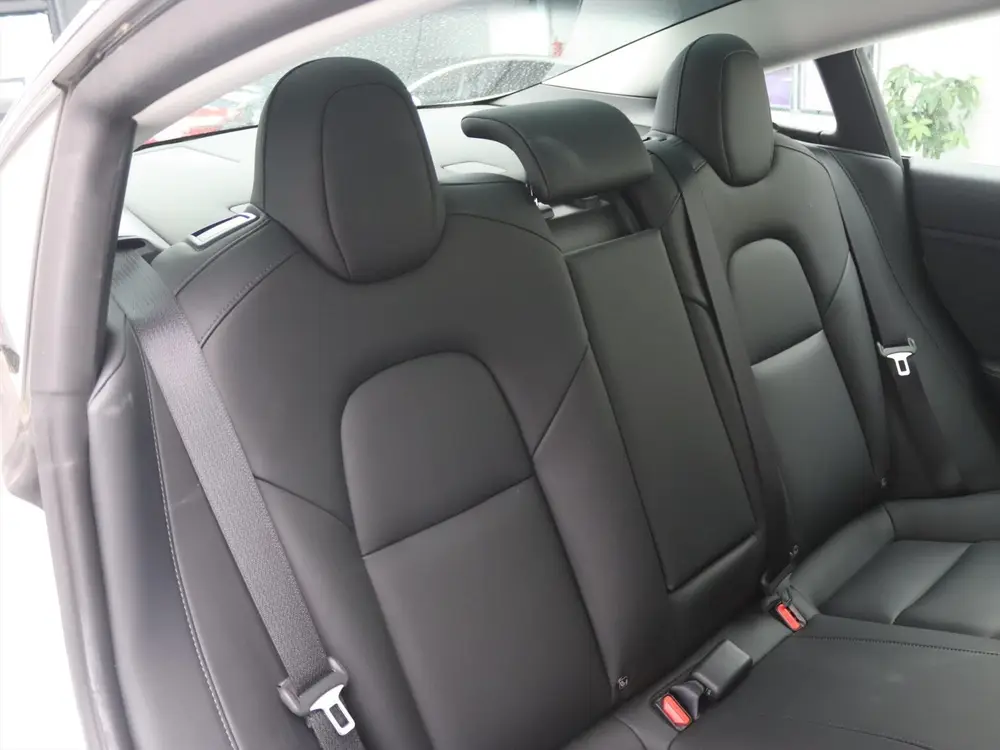 Tesla Model 3 Standard RWD Plus FACELIFT 90 uit 2021, foto 14