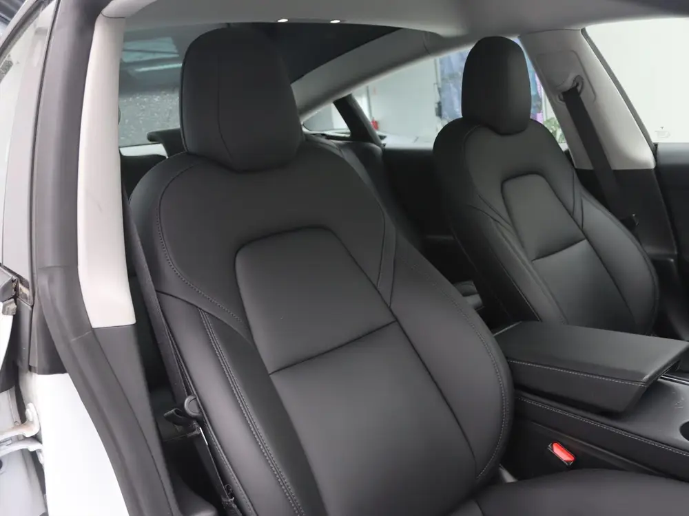Tesla Model 3 Standard RWD Plus FACELIFT 90 uit 2021, foto 16
