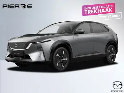 Mazda CX-6e Takumi Business Edition 78 kWh NAVI uit 2026