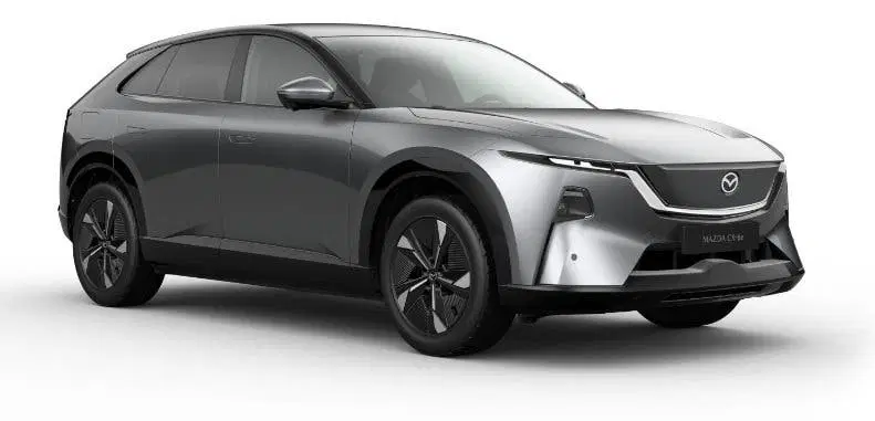 Mazda CX-6e Takumi Business Edition 78 kWh NAVI uit 2026, foto 3
