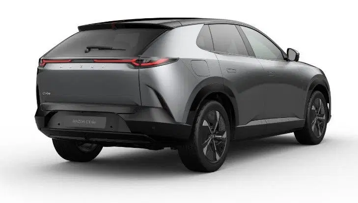 Mazda CX-6e Takumi Business Edition 78 kWh NAVI uit 2026, foto 4