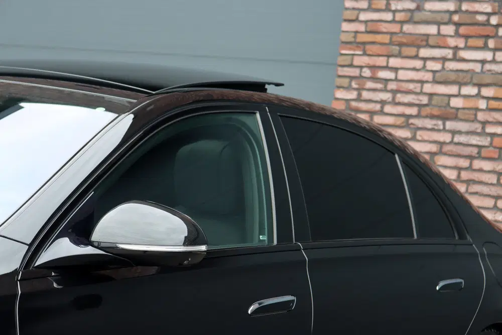 Mercedes-Benz S-Klasse AMG 63 S E Performance uit 2025, foto 19