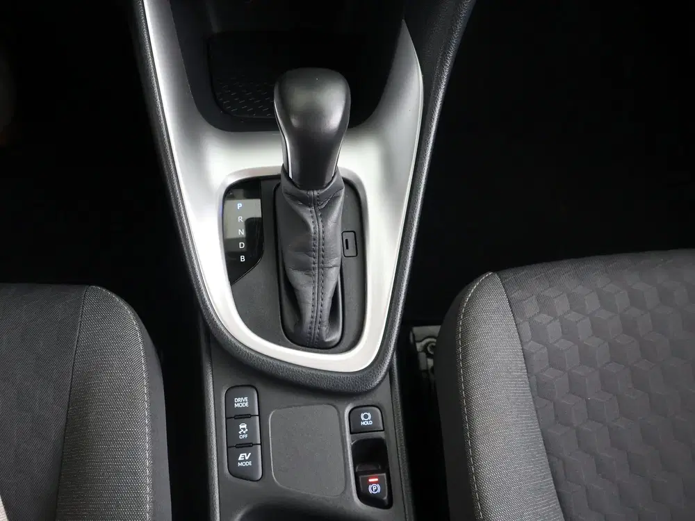 Toyota Yaris 1.5 Hybrid Active (bj 2022 uit 2022, foto 12