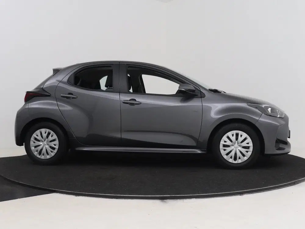 Toyota Yaris 1.5 Hybrid Active (bj 2022 uit 2022, foto 14