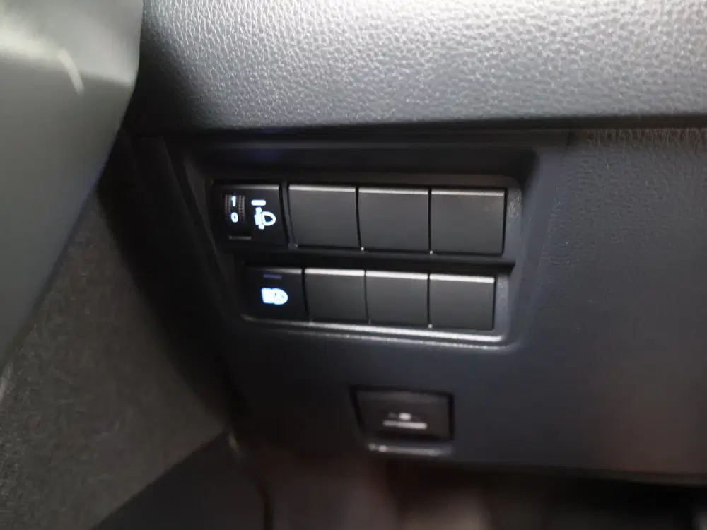Toyota Yaris 1.5 Hybrid Active (bj 2022 uit 2022, foto 17