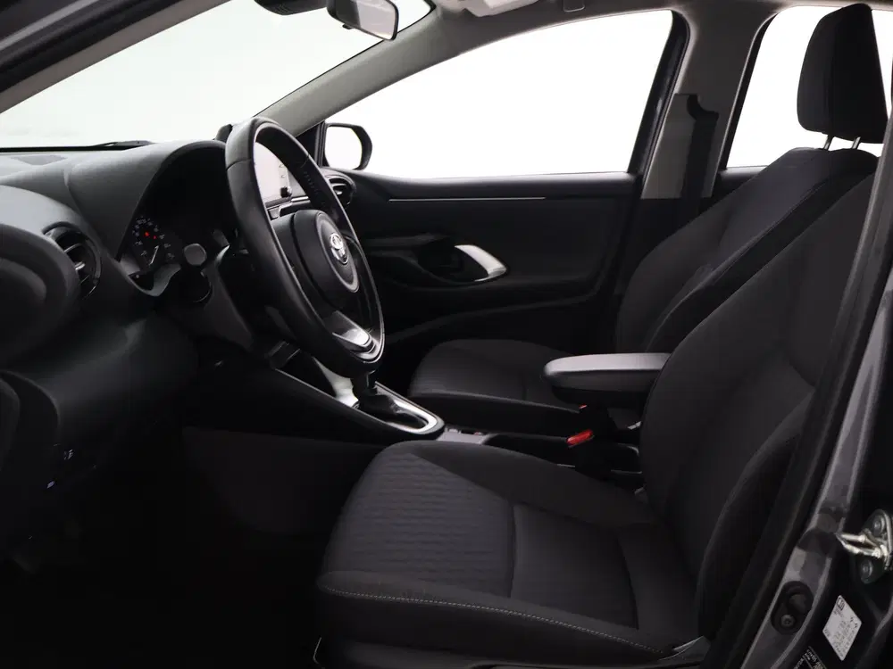 Toyota Yaris 1.5 Hybrid Active (bj 2022 uit 2022, foto 18