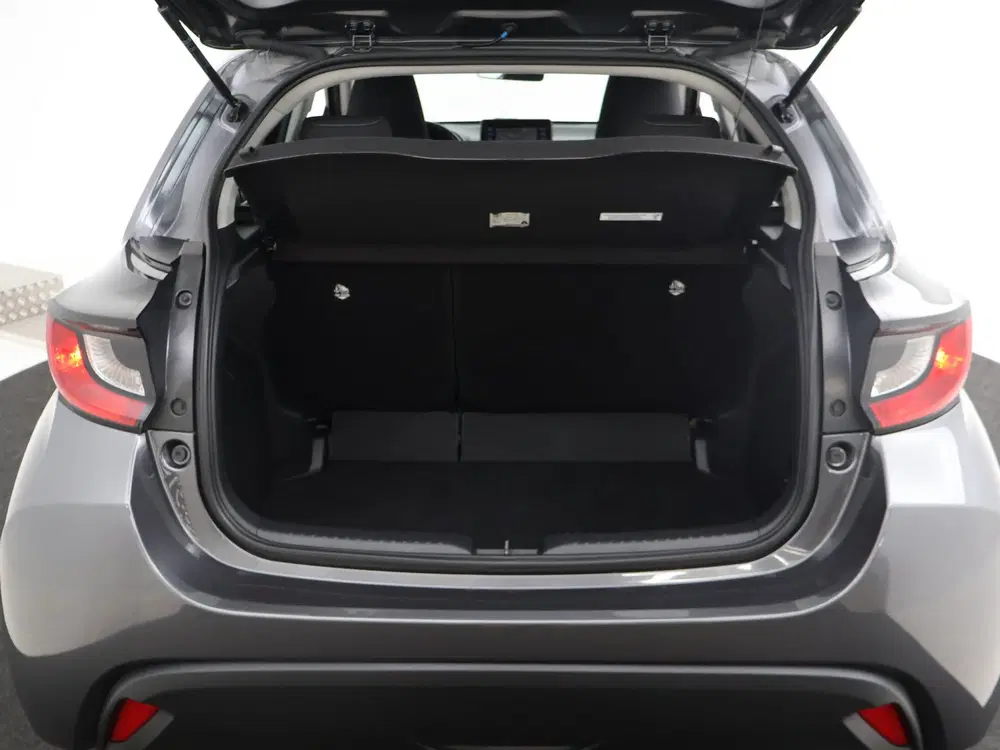 Toyota Yaris 1.5 Hybrid Active (bj 2022 uit 2022, foto 20
