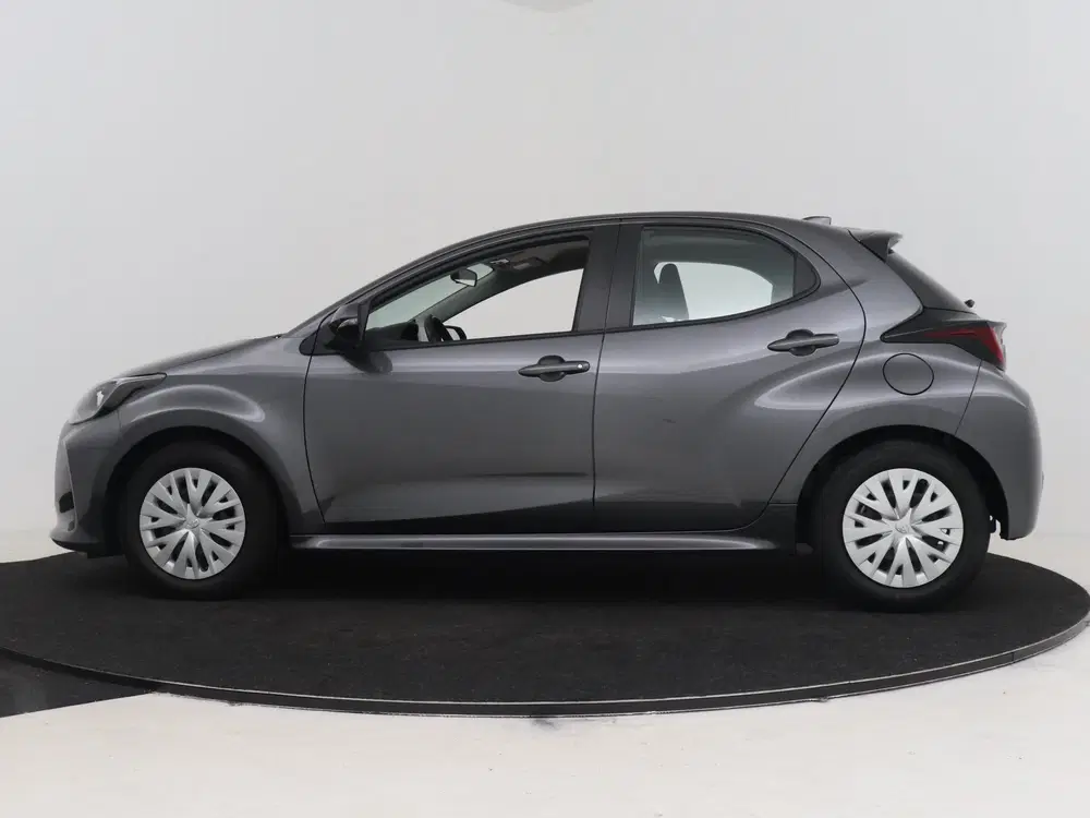Toyota Yaris 1.5 Hybrid Active (bj 2022 uit 2022, foto 3