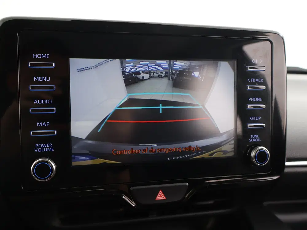 Toyota Yaris 1.5 Hybrid Active (bj 2022 uit 2022, foto 7