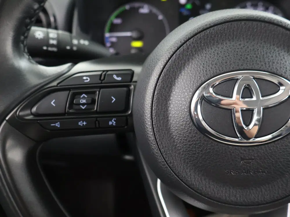 Toyota Yaris 1.5 Hybrid Active (bj 2022 uit 2022, foto 9