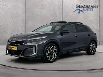 Kia XCeed 1.5 T-GDi GT-Line uit 2024