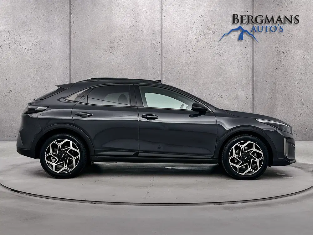 Kia XCeed 1.5 T-GDi GT-Line uit 2024, foto 10