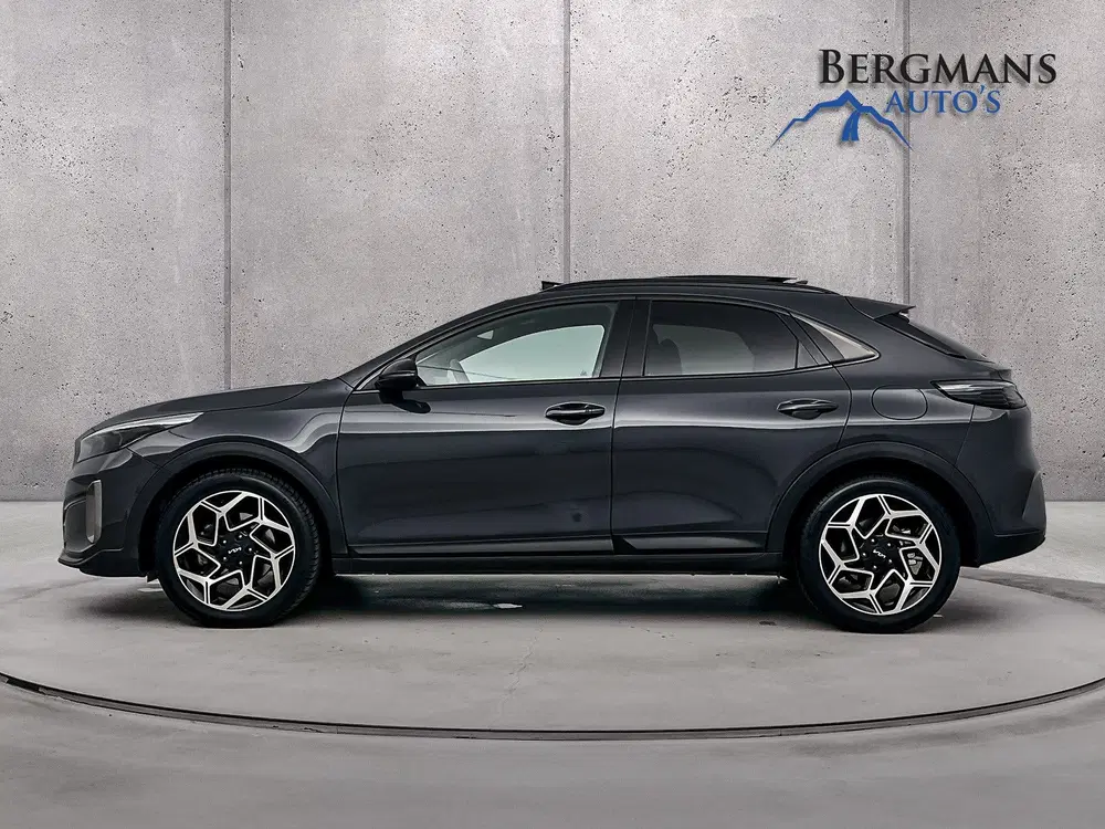 Kia XCeed 1.5 T-GDi GT-Line uit 2024, foto 11