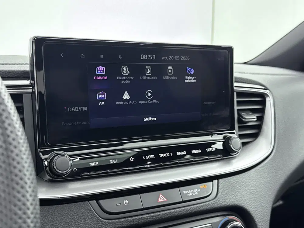 Kia XCeed 1.5 T-GDi GT-Line uit 2024, foto 19