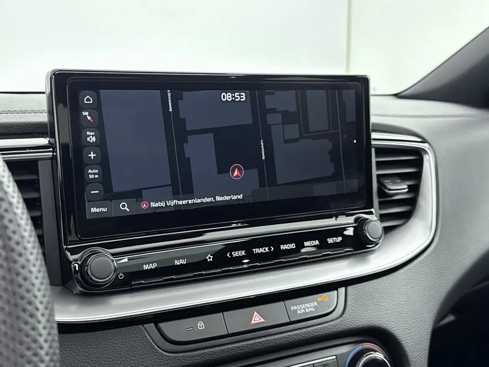 Kia XCeed 1.5 T-GDi GT-Line uit 2024, foto 20