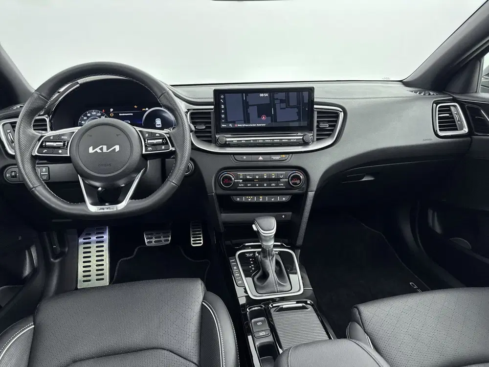 Kia XCeed 1.5 T-GDi GT-Line uit 2024, foto 3