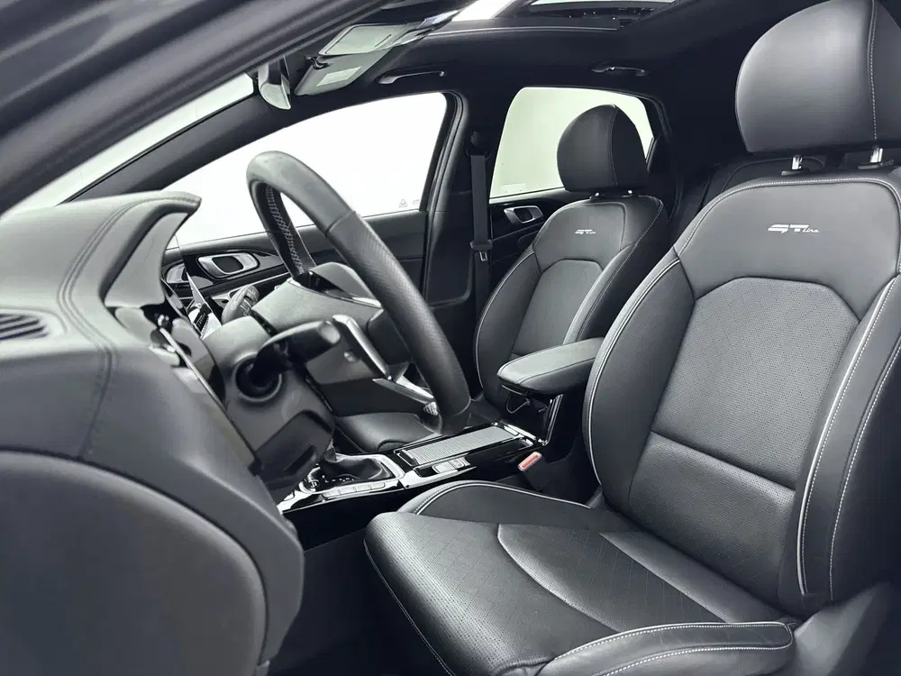 Kia XCeed 1.5 T-GDi GT-Line uit 2024, foto 4