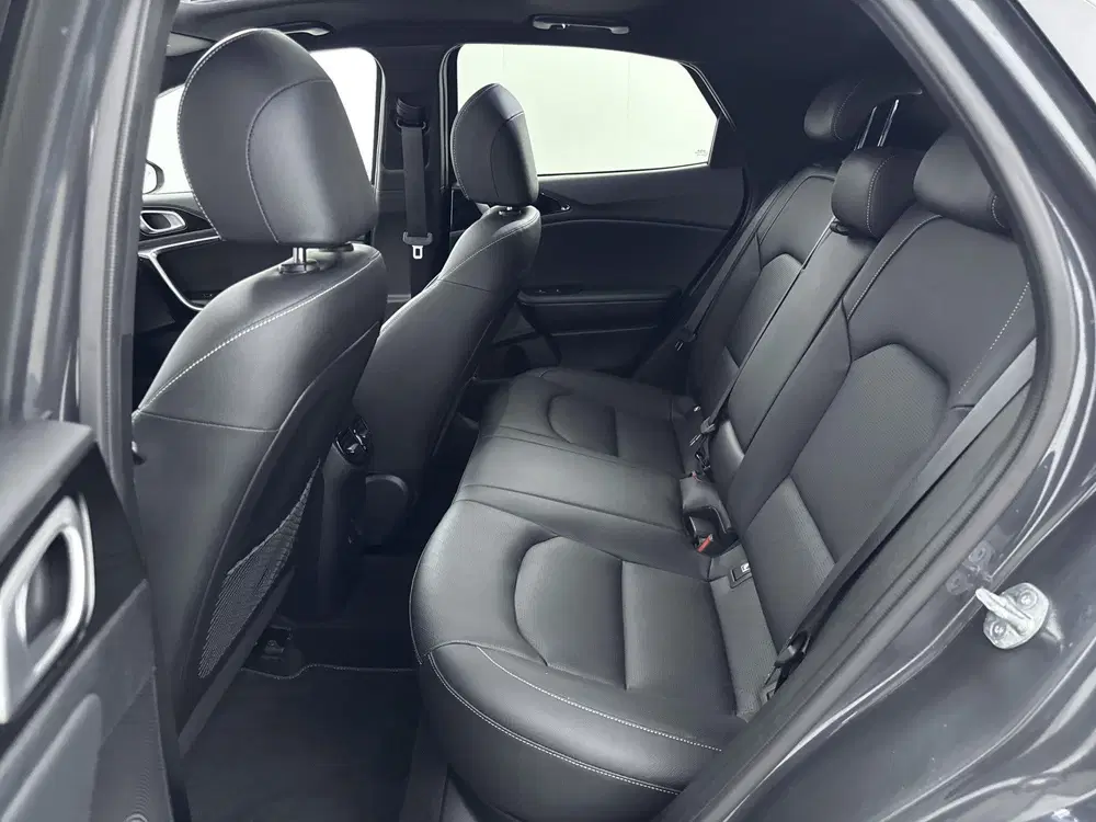 Kia XCeed 1.5 T-GDi GT-Line uit 2024, foto 5