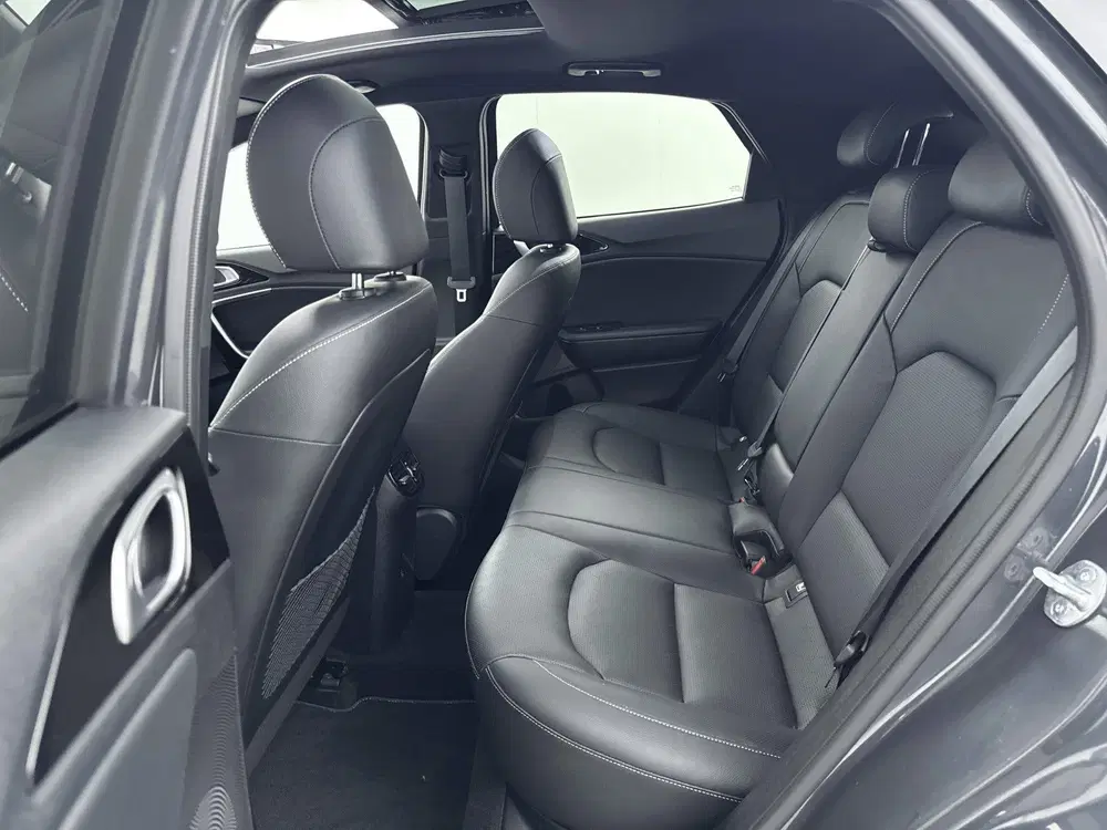 Kia XCeed 1.5 T-GDi GT-Line uit 2024, foto 6
