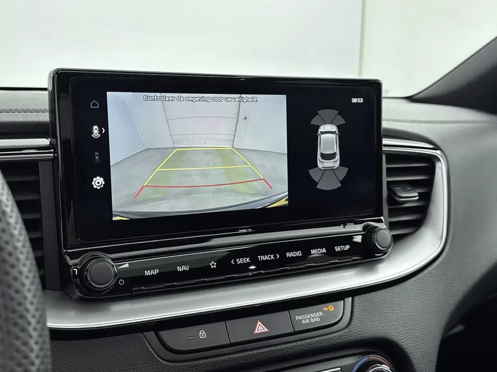 Kia XCeed 1.5 T-GDi GT-Line uit 2024, foto 8