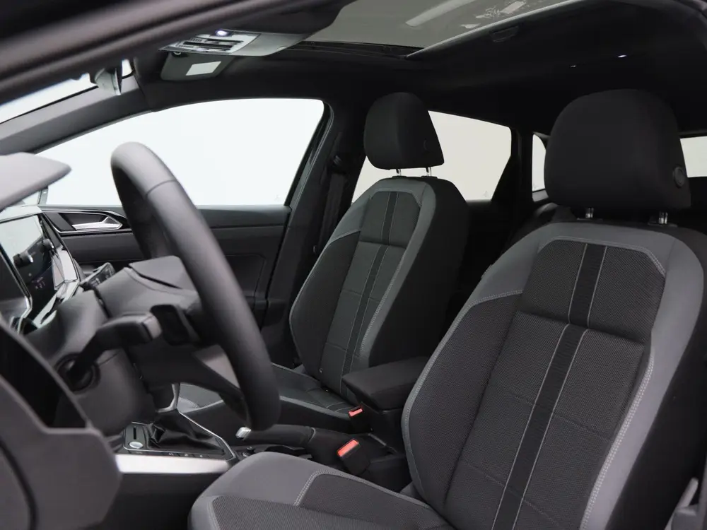 Volkswagen Polo 50 Edition 1.0 TSI 95 PK | DSG | Panoramadak uit 2026, foto 15