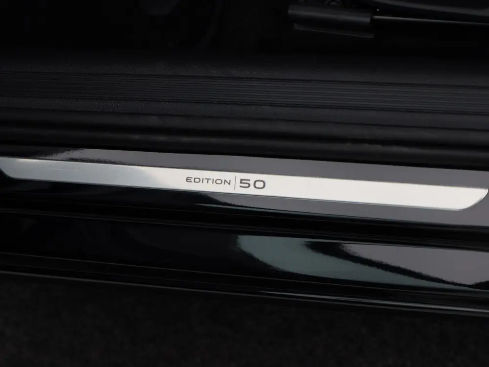 Volkswagen Polo 50 Edition 1.0 TSI 95 PK | DSG | Panoramadak uit 2026, foto 16