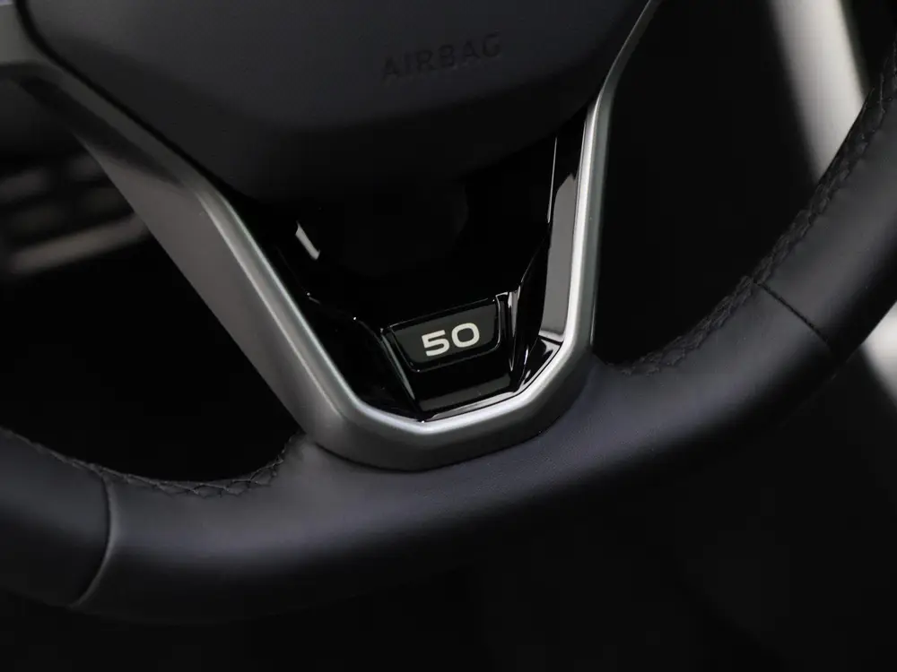 Volkswagen Polo 50 Edition 1.0 TSI 95 PK | DSG | Panoramadak uit 2026, foto 19