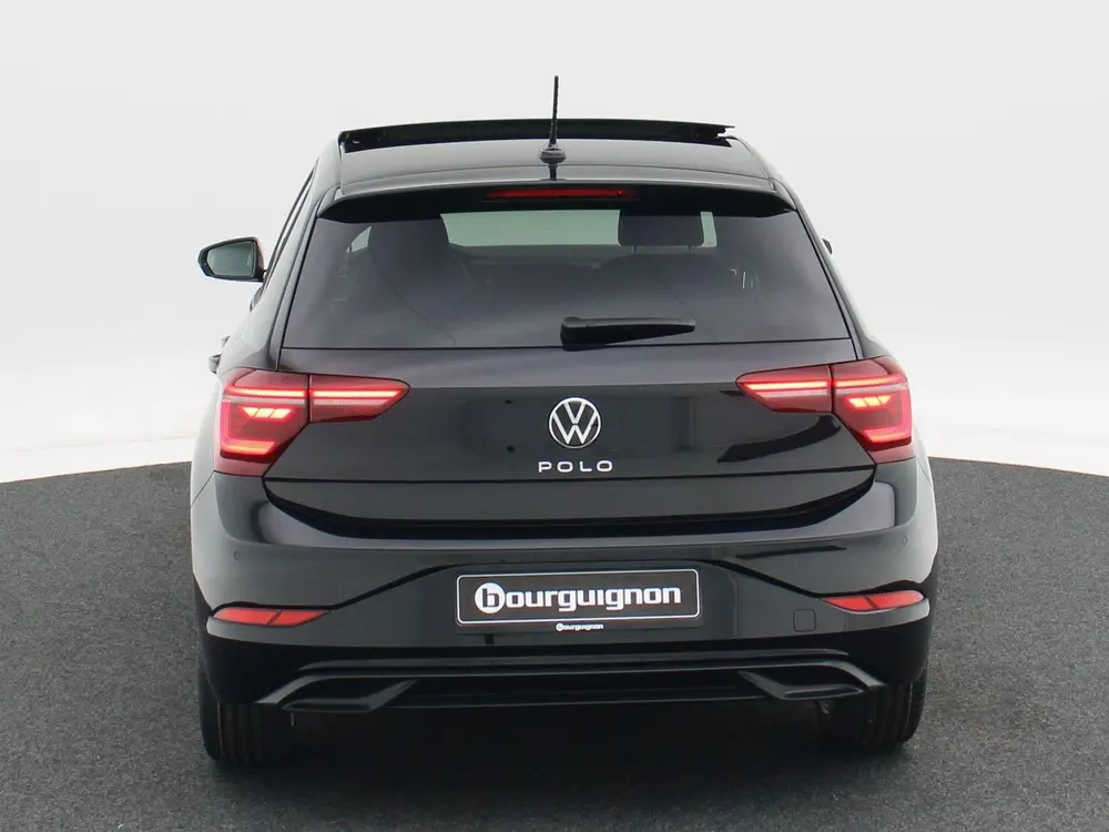 Volkswagen Polo 50 Edition 1.0 TSI 95 PK | DSG | Panoramadak uit 2026, foto 5