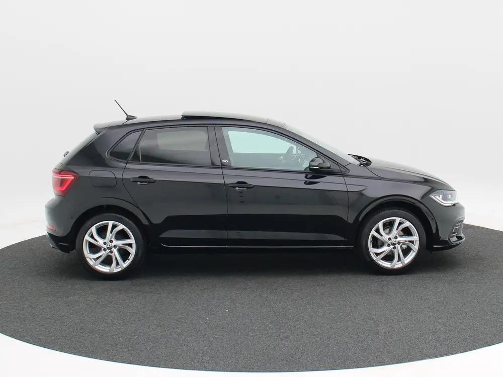 Volkswagen Polo 50 Edition 1.0 TSI 95 PK | DSG | Panoramadak uit 2026, foto 6