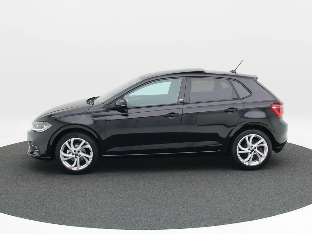 Volkswagen Polo 50 Edition 1.0 TSI 95 PK | DSG | Panoramadak uit 2026, foto 7