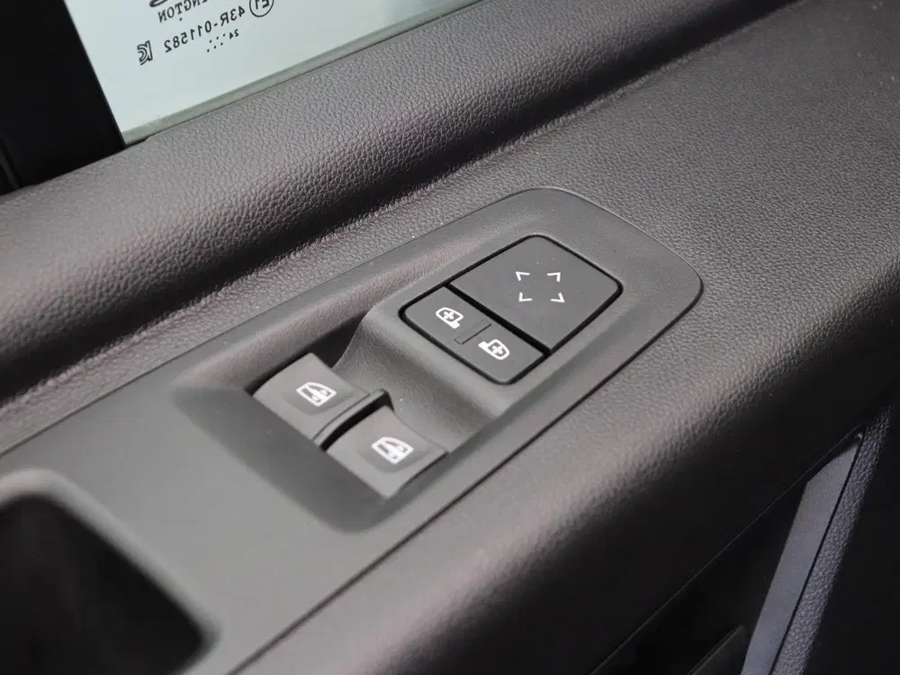 Nissan Interstar Nismo + uit 2026, foto 16