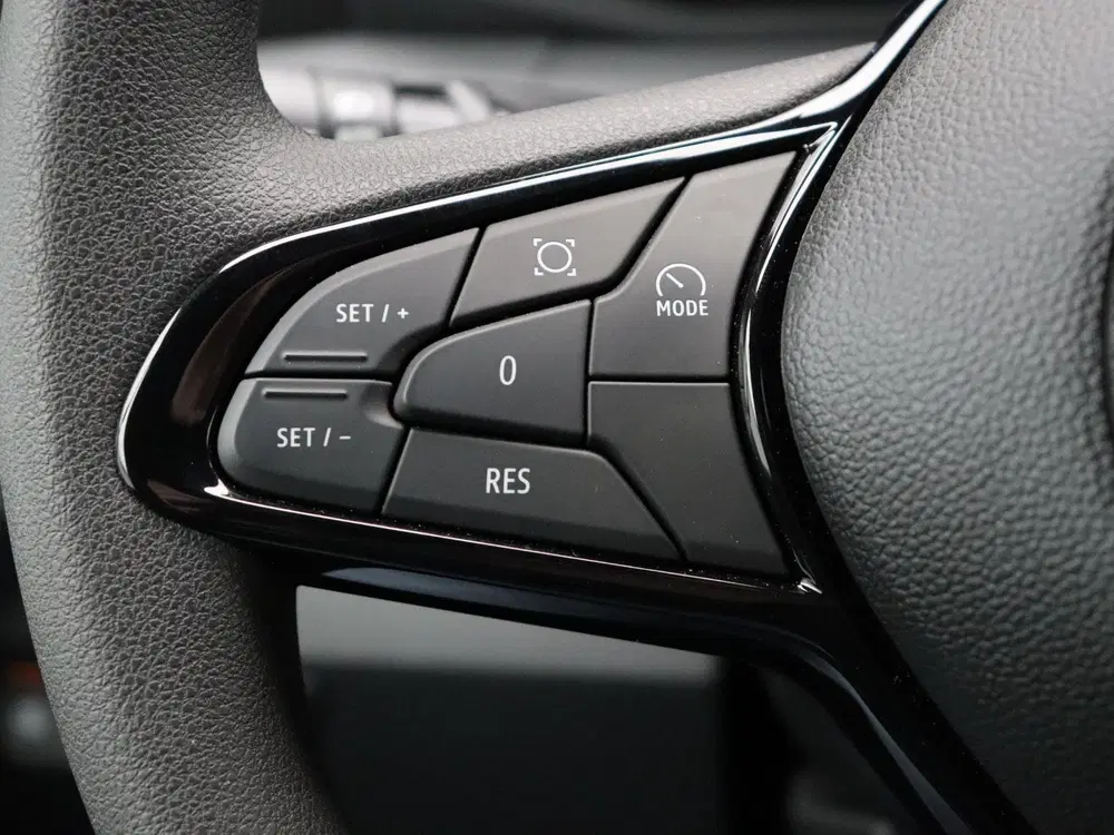 Nissan Interstar Nismo + uit 2026, foto 19