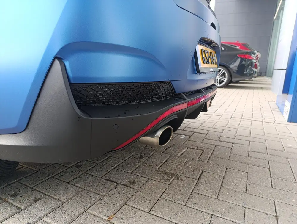 Hyundai I30 2.0 T-GDI N2 | Memory | Camera | Stoel/ uit 2019, foto 11