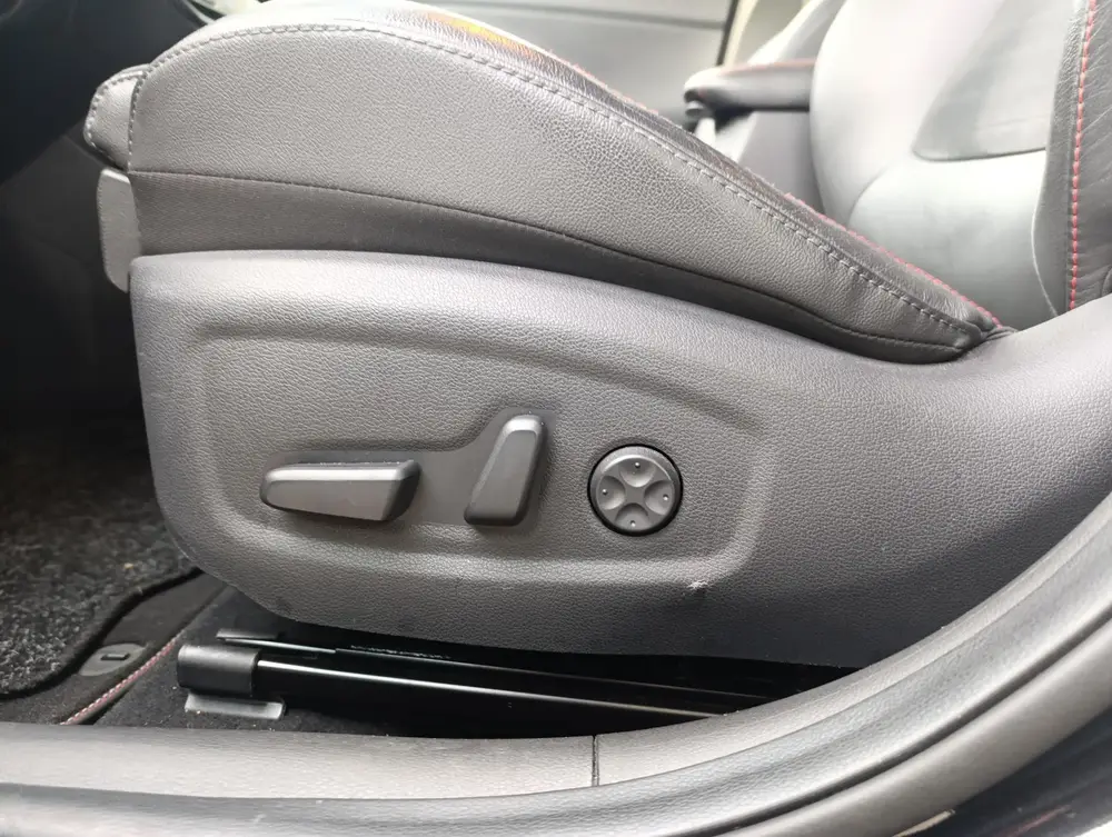 Hyundai I30 2.0 T-GDI N2 | Memory | Camera | Stoel/ uit 2019, foto 14