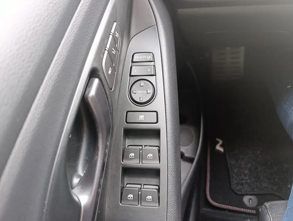 Hyundai I30 2.0 T-GDI N2 | Memory | Camera | Stoel/ uit 2019, foto 15