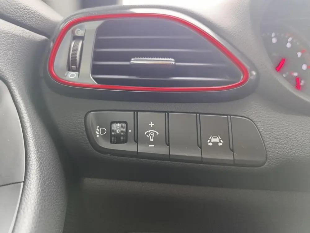 Hyundai I30 2.0 T-GDI N2 | Memory | Camera | Stoel/ uit 2019, foto 18
