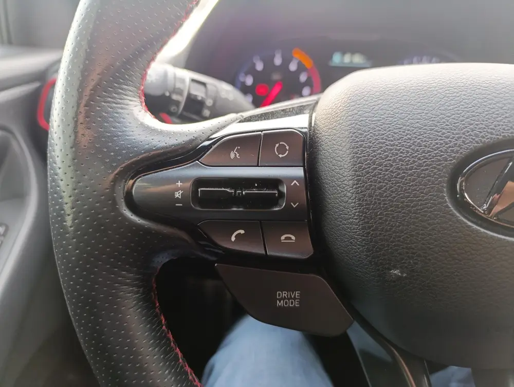 Hyundai I30 2.0 T-GDI N2 | Memory | Camera | Stoel/ uit 2019, foto 20