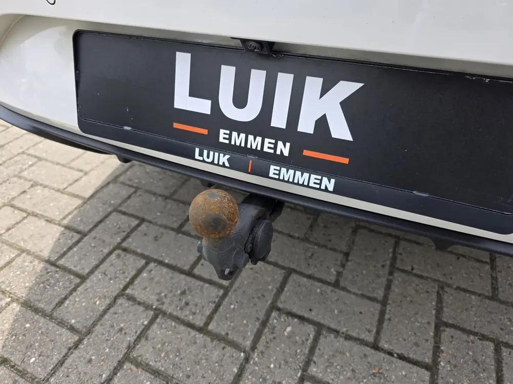 Cupra Leon Sportstourer 1.4 e-Hybrid VZ Black Edition + MEMO uit 2022, foto 8