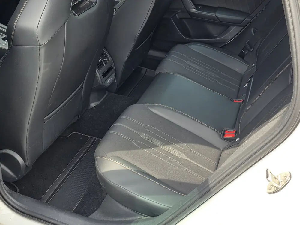 Cupra Leon Sportstourer 1.4 e-Hybrid VZ Black Edition + MEMO uit 2022, foto 9