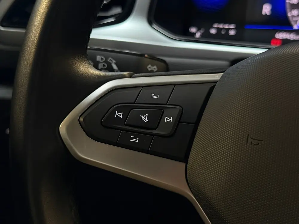 Volkswagen T-Roc 1.5 TSI Life AUTOMAAT|LED|DEALER ONDERHOUDE uit 2023, foto 12