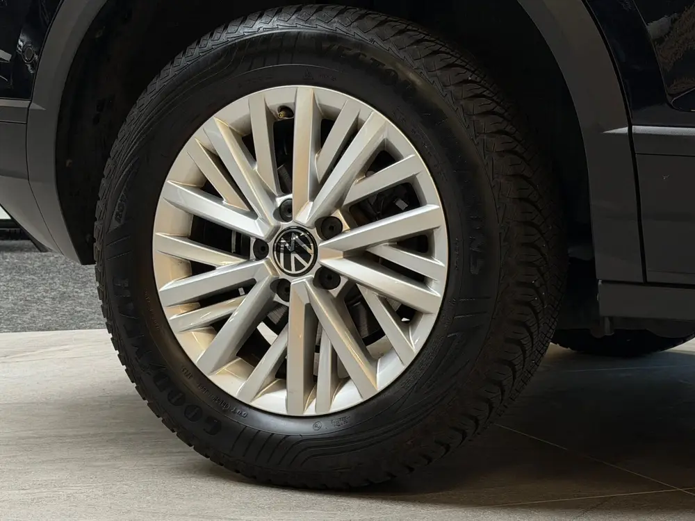 Volkswagen T-Roc 1.5 TSI Life AUTOMAAT|LED|DEALER ONDERHOUDE uit 2023, foto 20