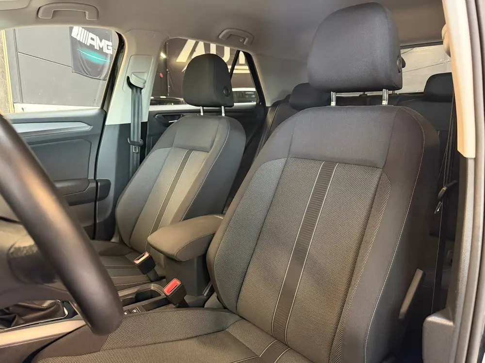 Volkswagen T-Roc 1.5 TSI Life AUTOMAAT|LED|DEALER ONDERHOUDE uit 2023, foto 9