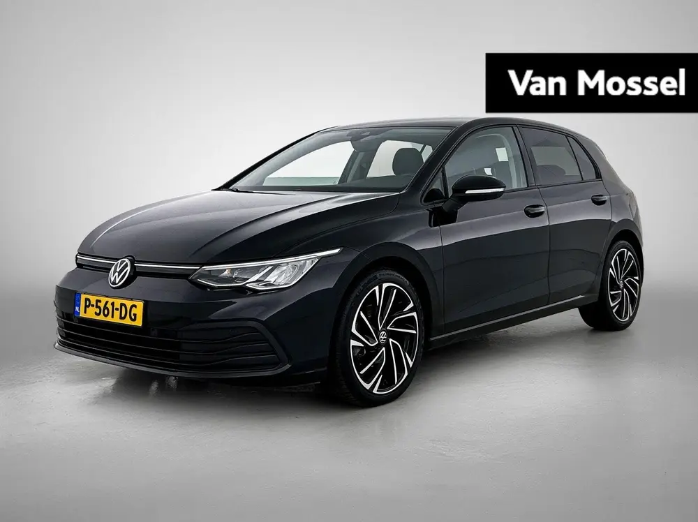 Volkswagen Golf 2.0 TDI LIFE | 150 PK | Automaat | Stoel en uit 2020