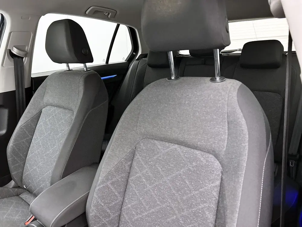 Volkswagen Golf 2.0 TDI LIFE | 150 PK | Automaat | Stoel en uit 2020, foto 11